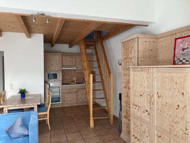 Appartementresidenz Koenig Ludwig Übersee Exteriör bild