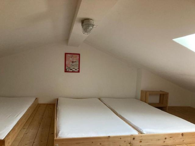 Appartementresidenz Koenig Ludwig Übersee Exteriör bild