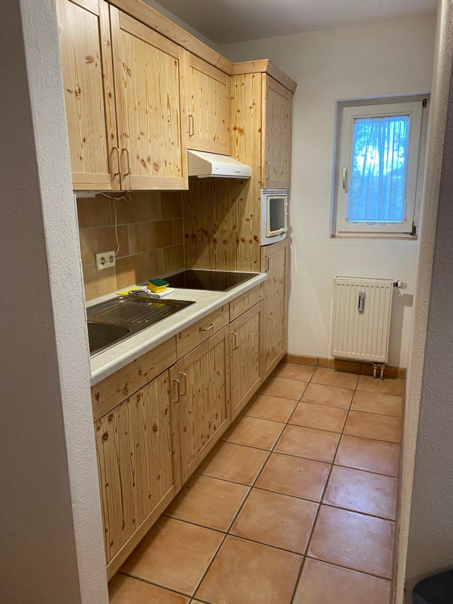 Appartementresidenz Koenig Ludwig Übersee Exteriör bild