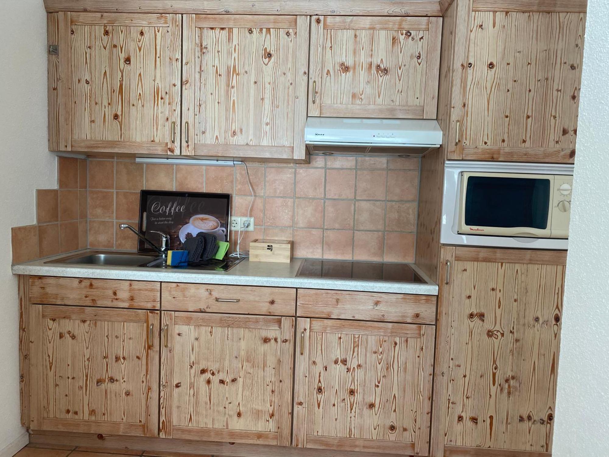 Appartementresidenz Koenig Ludwig Übersee Exteriör bild