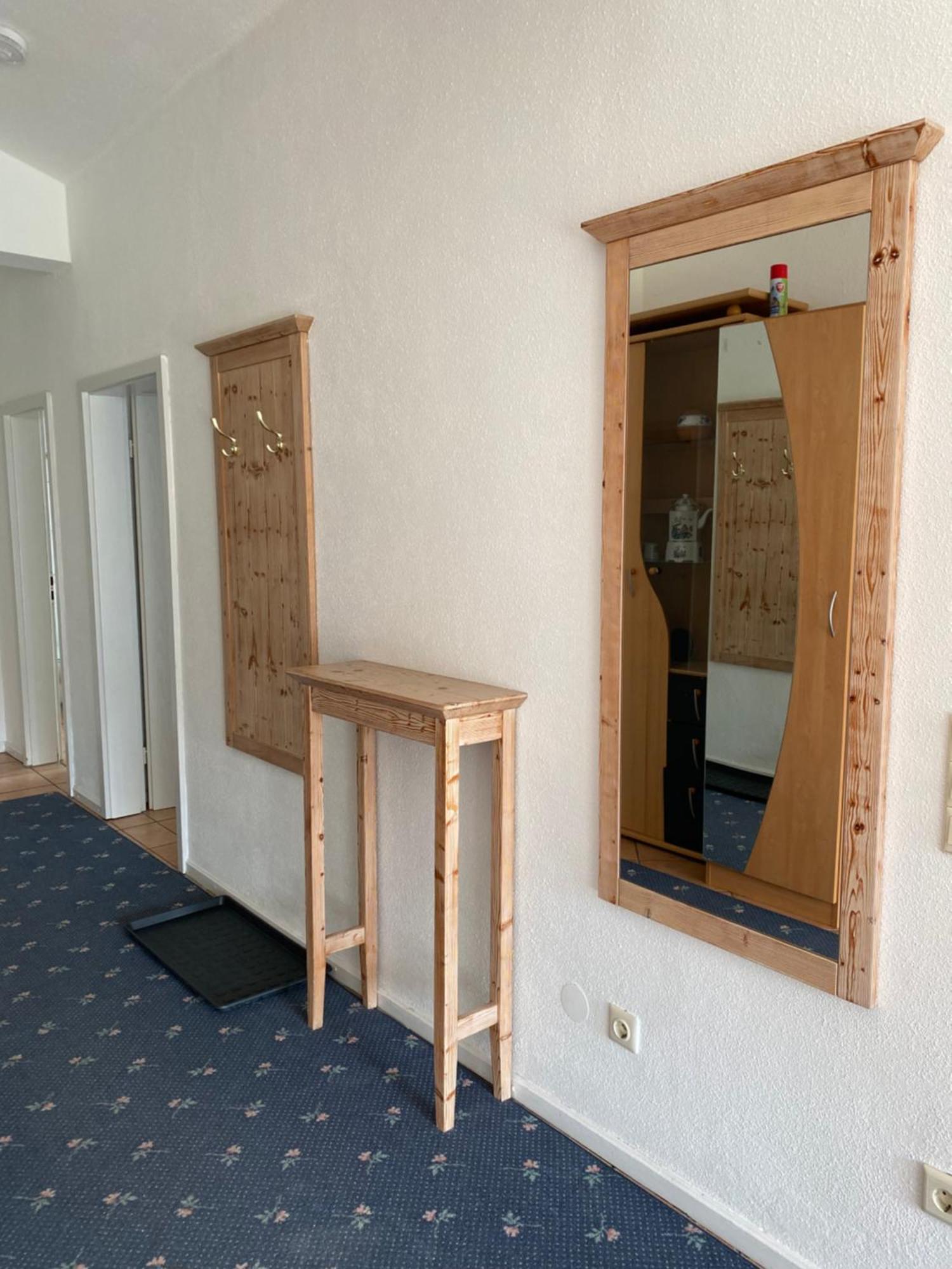 Appartementresidenz Konig Ludwig Übersee Exteriör bild