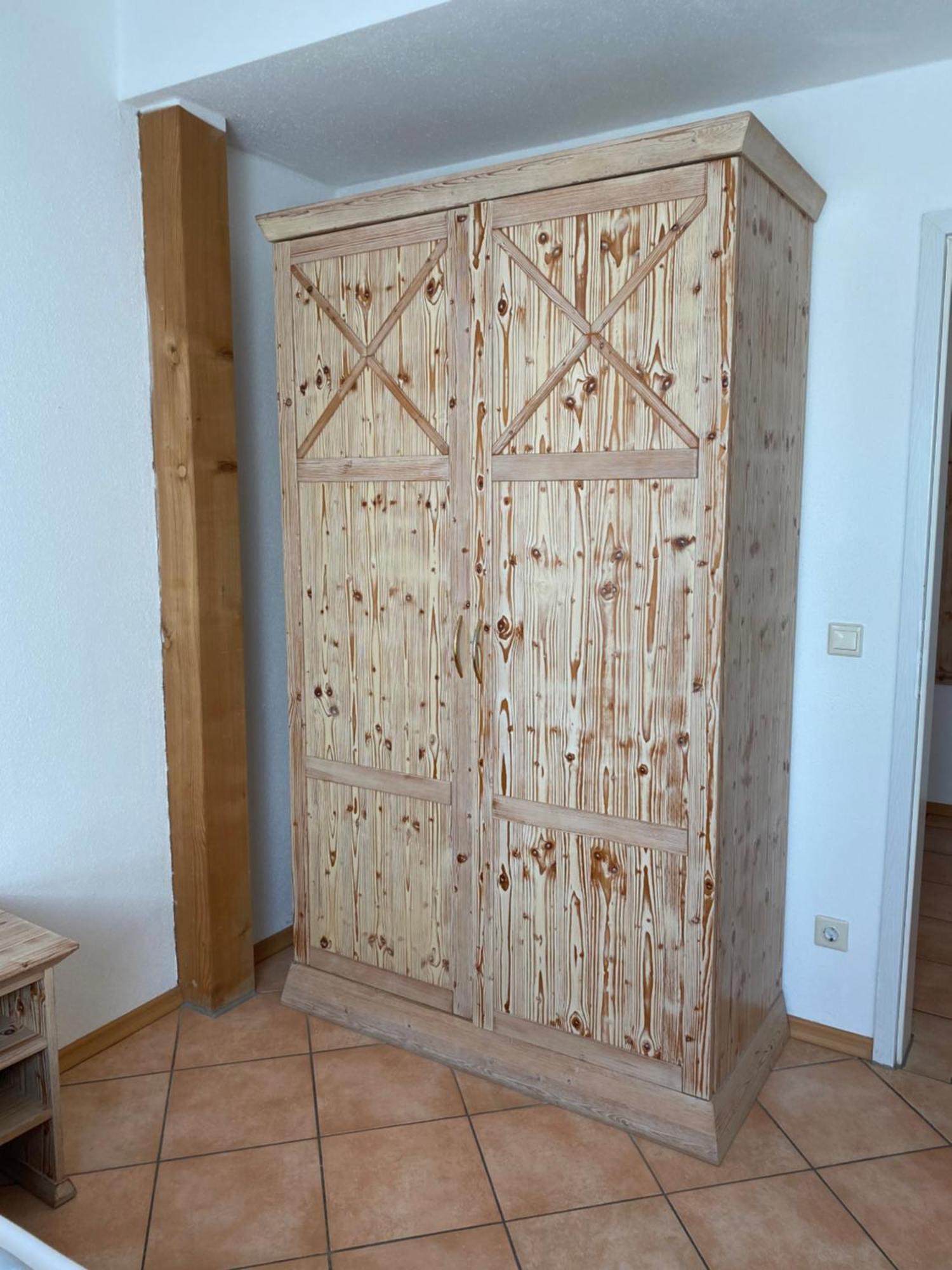 Appartementresidenz Koenig Ludwig Übersee Exteriör bild